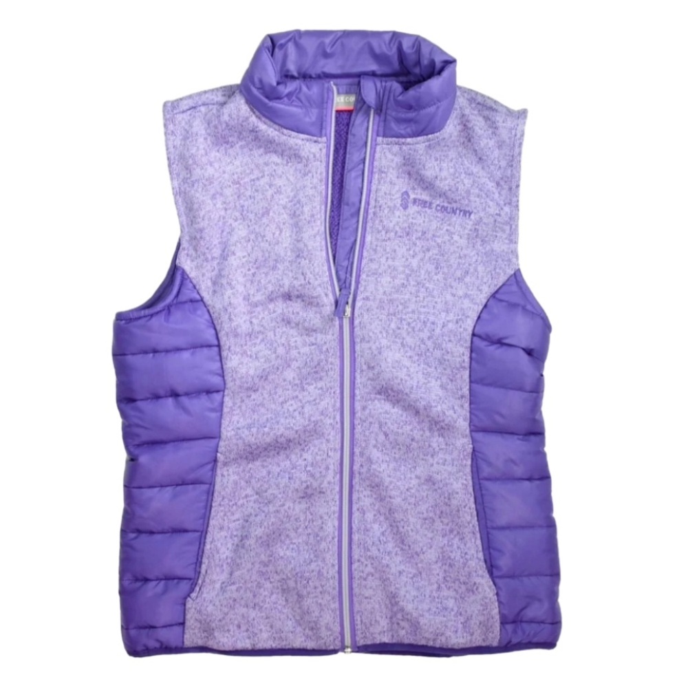 5/$20 ❤️ SALE Girls winter vest
